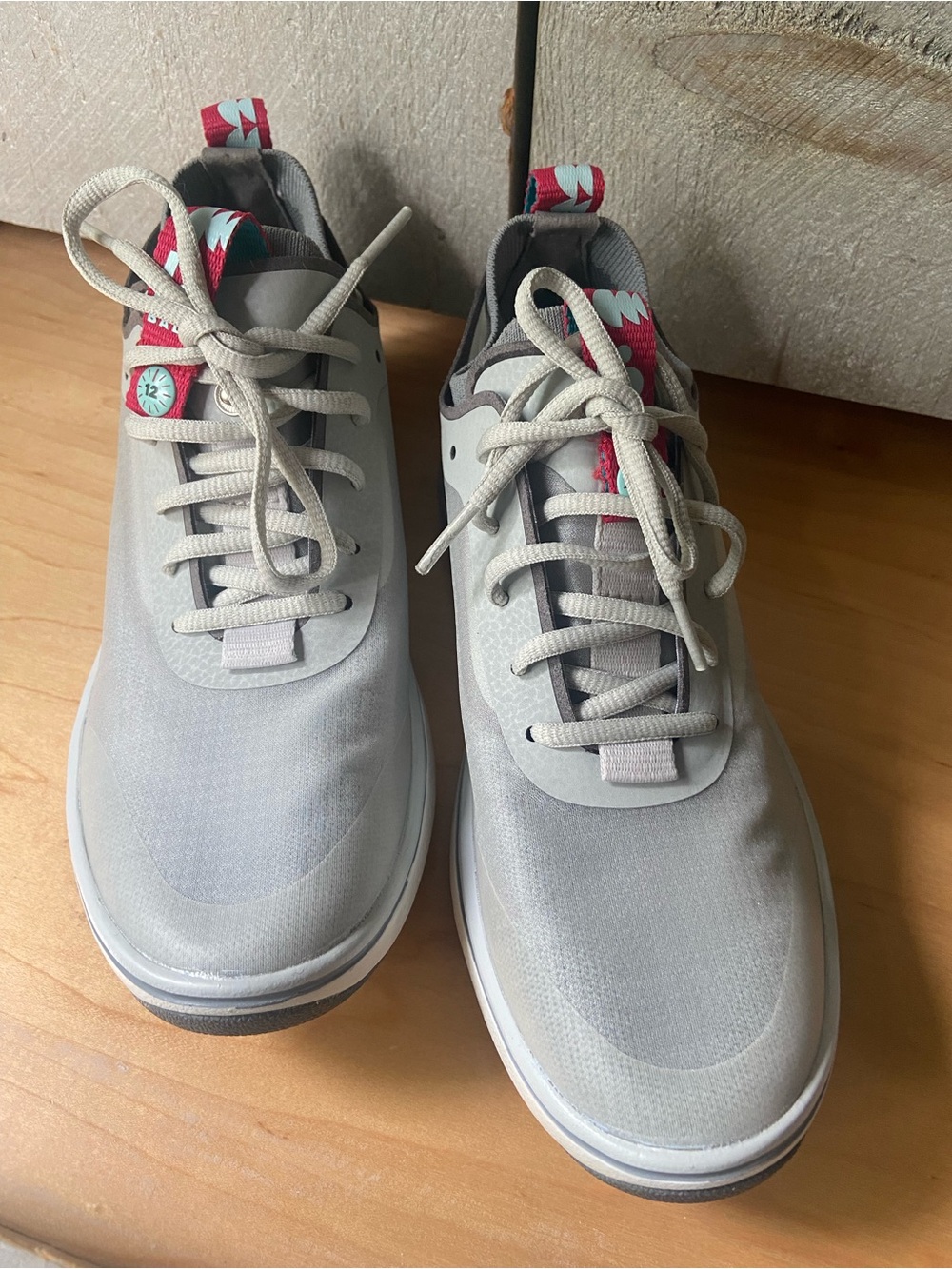 Bala Twelves Unisex Sneakers